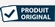 Produit original 